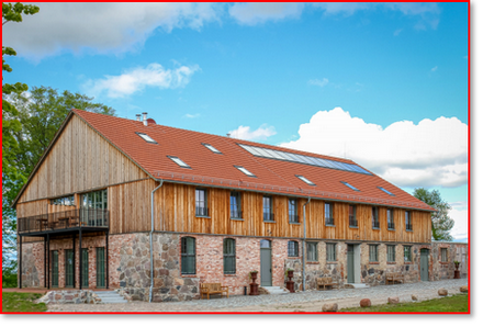 Holzfassaden Uckermark