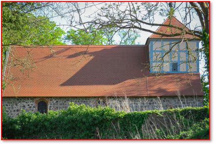 Dachsanierung Uckermark